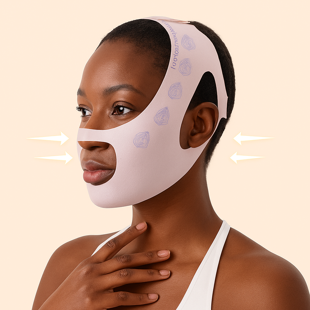 FACEFORM™ - Affinez votre visage en 2 semaines !