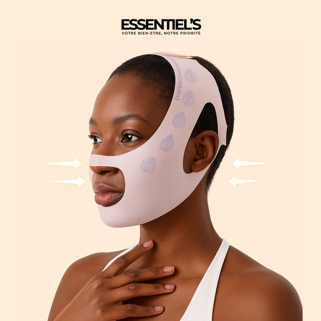 FACEFORM™ (Original) - Affinez votre visage en 2 semaines !