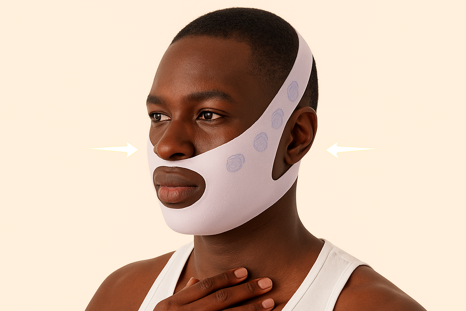 FACEFORM™ - Affinez votre visage en 2 semaines !