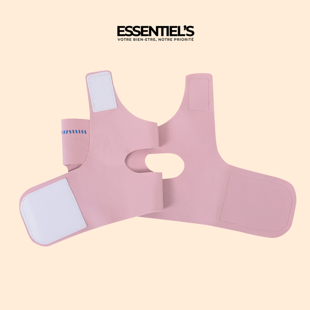 FACEFORM™ (Original) - Affinez votre visage en 2 semaines !