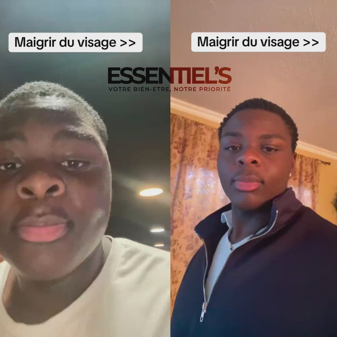 FACEFORM™ (Original) - Affinez votre visage en 2 semaines !